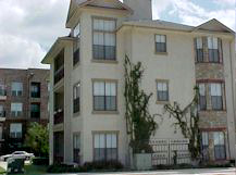 Austin Ranch Apartments