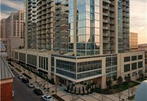 Glass House - Uptown Dallas, TX