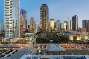 Apartment Rental in Dallas, TX