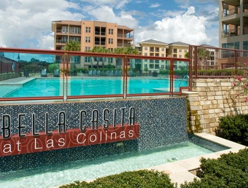 Bella Casita Las Colinas Apartments