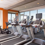 skyhouse Dallas fitness