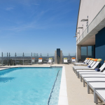 skyhouse pool