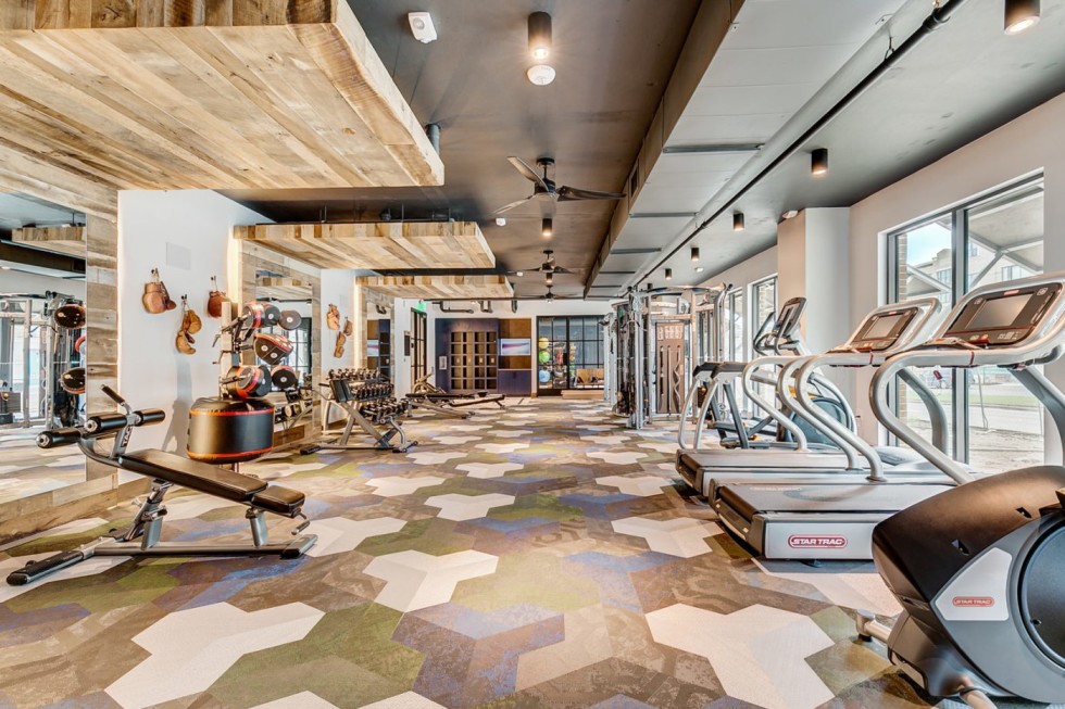 Novel Arts Dallas Apartments Uptown Dallas